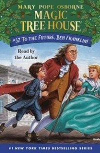 To the Future, Ben Franklin!