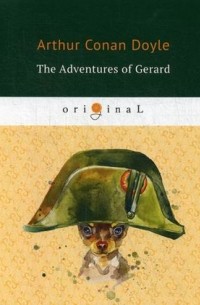 The Adventures of Gerard