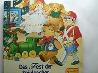 Gisela Fischer - Das Fest der Spielsachen