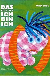 Das kleine Ich bin ich