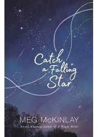 Мэг МакКинлей - Catch a Falling Star