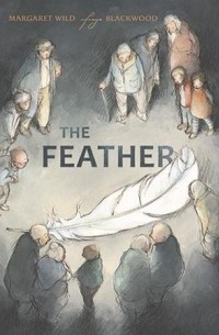 Маргарет Уайлд - The Feather