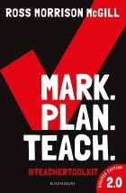 Росс Моррисон МакГилл - Mark. Plan. Teach. 2.0