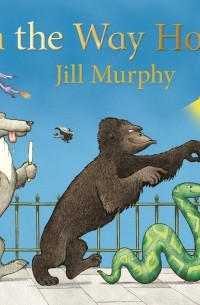 Jill Murphy - On the Way Home