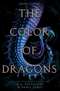  - The Color of Dragons