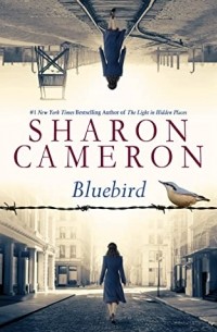 Шэрон Кэмерон - Bluebird