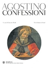 Agostino - Confessioni