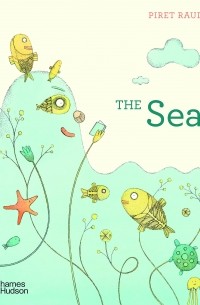 Пирет Рауд - The Sea