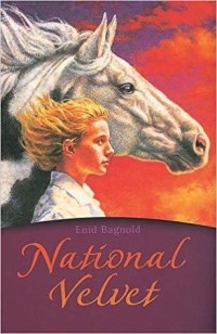 Enid Bagnold - National Velvet