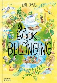 Юваль Зоммер - The Big Book of Belonging
