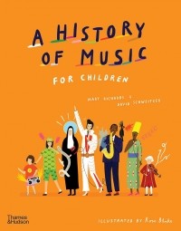 - A History of Music for Children
