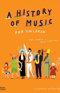  - A History of Music for Children