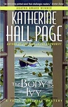 Кэтрин Холл Пейдж - The Body in the Ivy