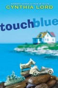 Синтия Лорд - Touch Blue