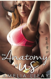 Амелия Лефей - The Anatomy of Us