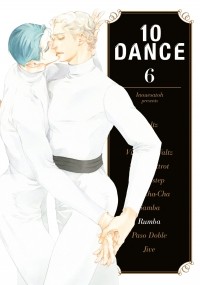 Сато Иноуэ - 10 DANCE Vol. 6