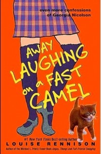 Away Laughing on a Fast Camel