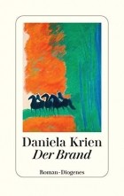 Даниэла Крин - Der Brand