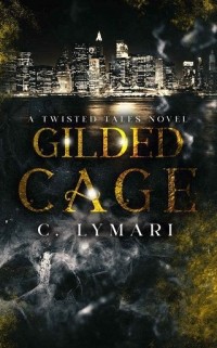 C. Lymari - Gilded Cage