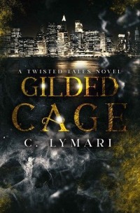 C. Lymari - Gilded Cage