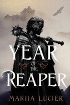 Макия Люсье - Year of the Reaper