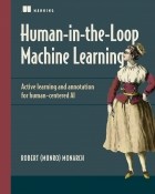 Robert (Munro) Monarch - Human-in-the-Loop Machine Learning