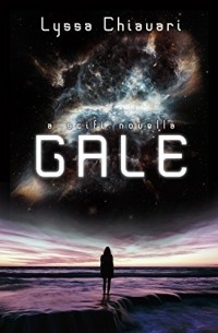 Gale: A Sci-fi Novella