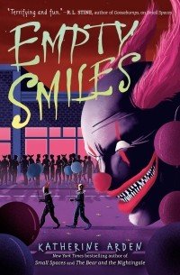 Empty Smiles