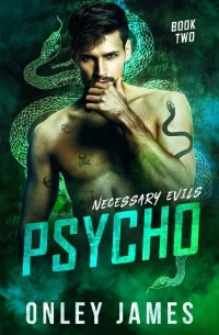 Onley James - PSYCHO