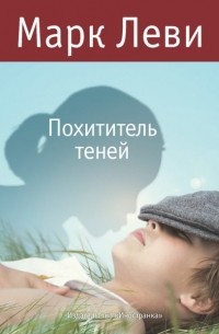 Похититель теней