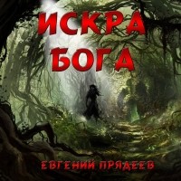 Евгений Прядеев - Искра Бога
