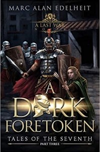 A Dark Foretoken