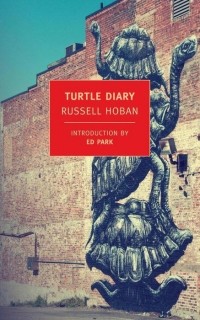 Russell Hoban - Turtle Diary