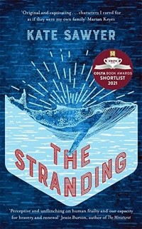 Кейт Сойер - The Stranding