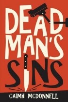 Куив Макдоннелл - Dead Man&#039;s Sins