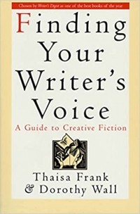 - Finding Your Writer's Voice: A Guide to Creative Fiction