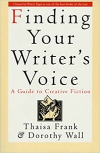  - Finding Your Writer's Voice: A Guide to Creative Fiction