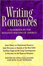  - Writing Romances: A Handbook by the Romance Writers of America