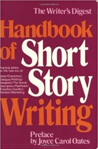  - Writer's Digest Handbook of Short Story Writing