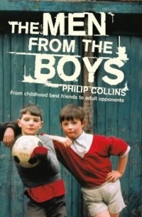Филип Коллинз - The Men from the Boys