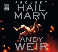 Энди Вейер - Projekt Hail Mary