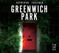 Кэтрин Фолкнер - Greenwich Park