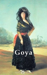 - Complete Paintings of Francisco de Goya