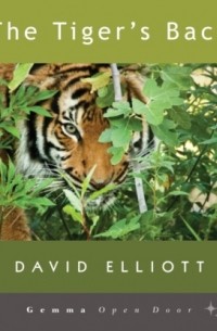 David  Elliott - The Tiger's Back