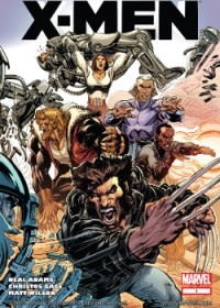  - The First X-Men/Первые Люди Икс