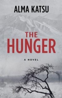 Алма Катсу - The Hunger