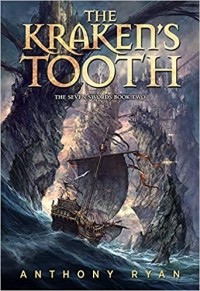 Энтони Райан - The Kraken's Tooth