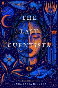 The Last Cuentista
