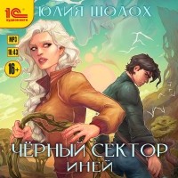 Юлия Шолох - Чёрный сектор. Иней