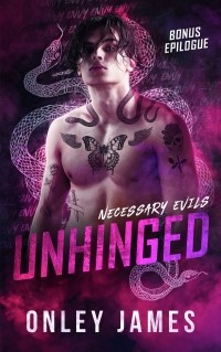 Onley James - Unhinged: Bonus Epilogue